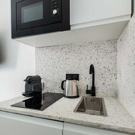Cosy Apartment - Parc Des Expositions Tour Eiffel 1 Paris Ngoại thất bức ảnh