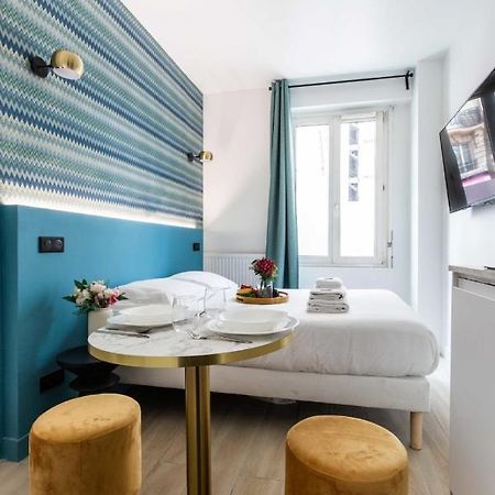 Cosy Apartment - Parc Des Expositions Tour Eiffel 1 Paris Ngoại thất bức ảnh