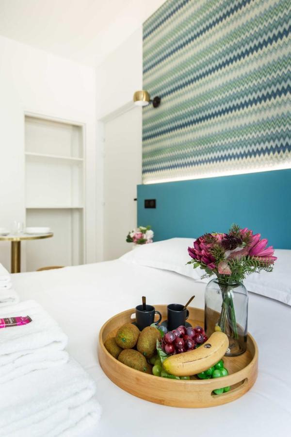 Cosy Apartment - Parc Des Expositions Tour Eiffel 1 Paris Ngoại thất bức ảnh