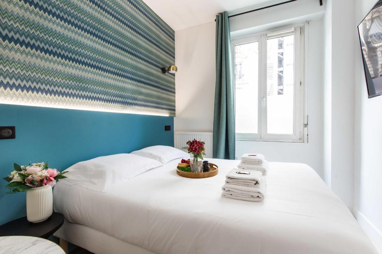 Cosy Apartment - Parc Des Expositions Tour Eiffel 1 Paris Ngoại thất bức ảnh